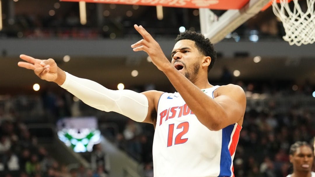 NBA: Clutch Tobias Harris helps Pistons outlast Celtics in battle of East top teams 